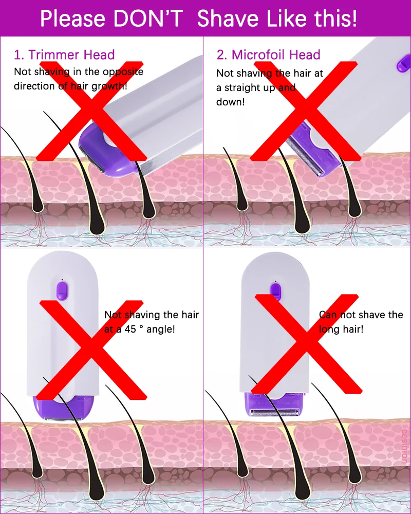 USB Rechargeable Women Epilator Portable Hair Removal Tool Rotary Shaver Body Face Leg Bikini Lip Depilator Hair Remover Laser