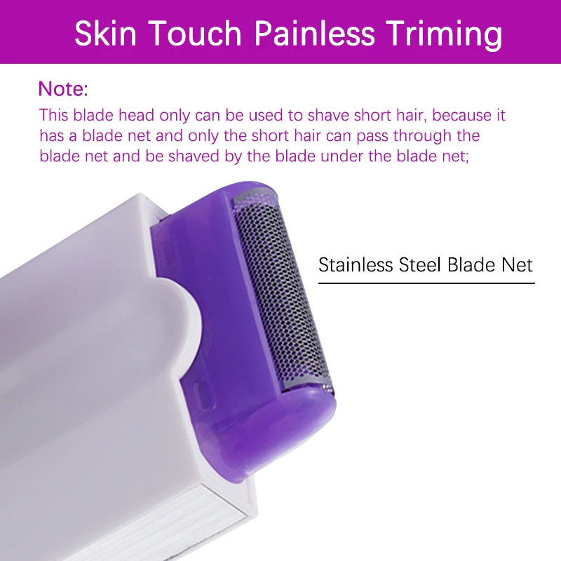 USB Rechargeable Women Epilator Portable Hair Removal Tool Rotary Shaver Body Face Leg Bikini Lip Depilator Hair Remover Laser