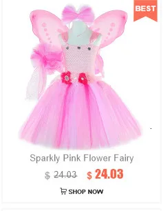 Kids Sparkle Purple Black Bat Witch Costumes Girls Halloween Tutu Dress with Cape Hat Broom Children Carnival Party Fancy Outfit