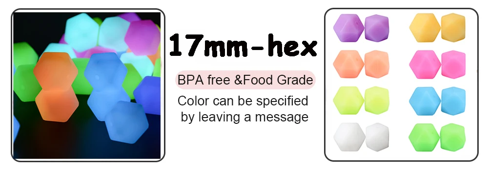 LOFCA 20pcs Tie dye leopard Terrazzo Dalmatian camo Silicone Loose Beads Teething Beads DIY Chewable Baby Safe Teether Round