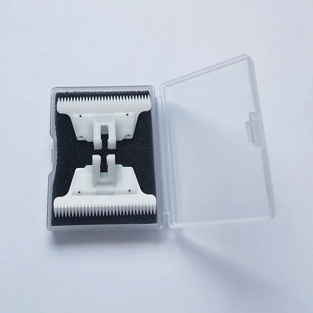 Ceramic Blade Cutter for iclipper clipper T8 T9 blade and so on