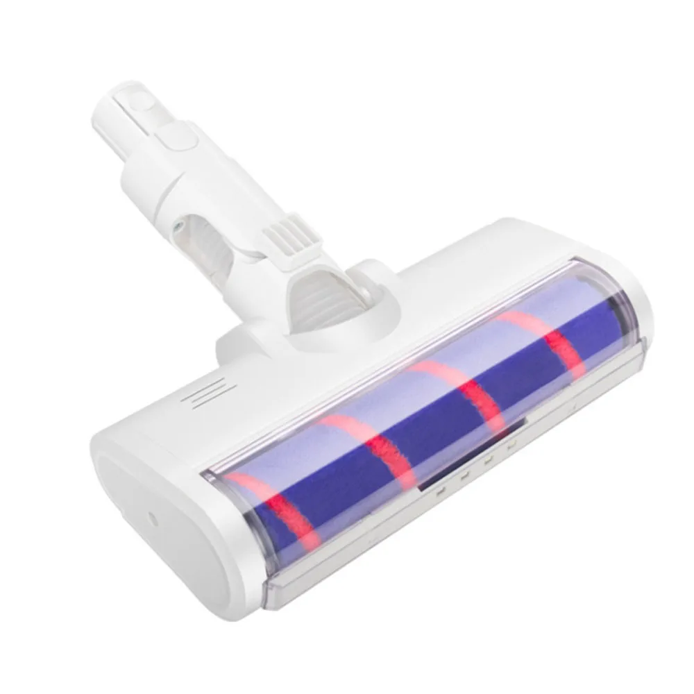 Electric Brush Head for Xiaomi K10/G10/1C Dreame V8/V9B/V9P/V11/G9 Carpet brush Vacuum Cleaner Parts