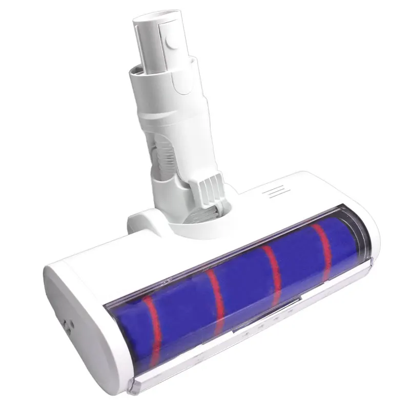 Electric Brush Head for Xiaomi K10/G10/1C Dreame V8/V9B/V9P/V11/G9 Carpet brush Vacuum Cleaner Parts