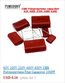 10V 16V 25V 35V 50V 400V Ibuw High Frequency Low ESR Aluminum Capacitor 100UF 220UF 330UF 470UF 680UF 1000UF 2200UF 3300UF