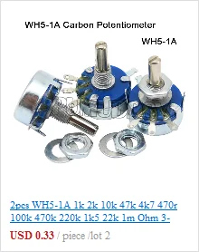 10V 16V 25V 35V 50V 400V Ibuw High Frequency Low ESR Aluminum Capacitor 100UF 220UF 330UF 470UF 680UF 1000UF 2200UF 3300UF