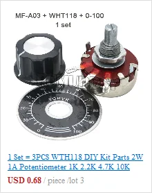 10V 16V 25V 35V 50V 400V Ibuw High Frequency Low ESR Aluminum Capacitor 100UF 220UF 330UF 470UF 680UF 1000UF 2200UF 3300UF