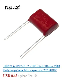 10V 16V 25V 35V 50V 400V Ibuw High Frequency Low ESR Aluminum Capacitor 100UF 220UF 330UF 470UF 680UF 1000UF 2200UF 3300UF