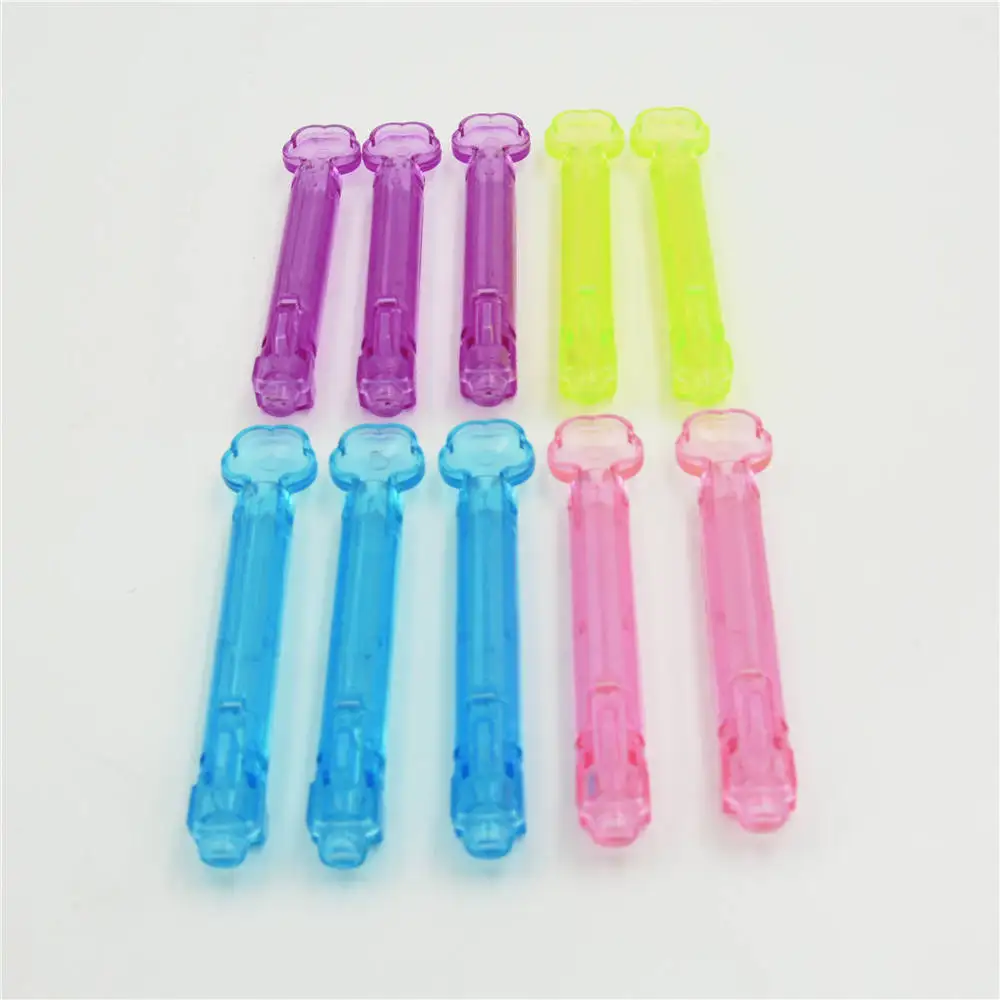 4 Pieces/lot Beads Pen Sticky Loading Tool DIY Magic Fuse Perler Jigsaw Puzzle Water Beadbond Toys