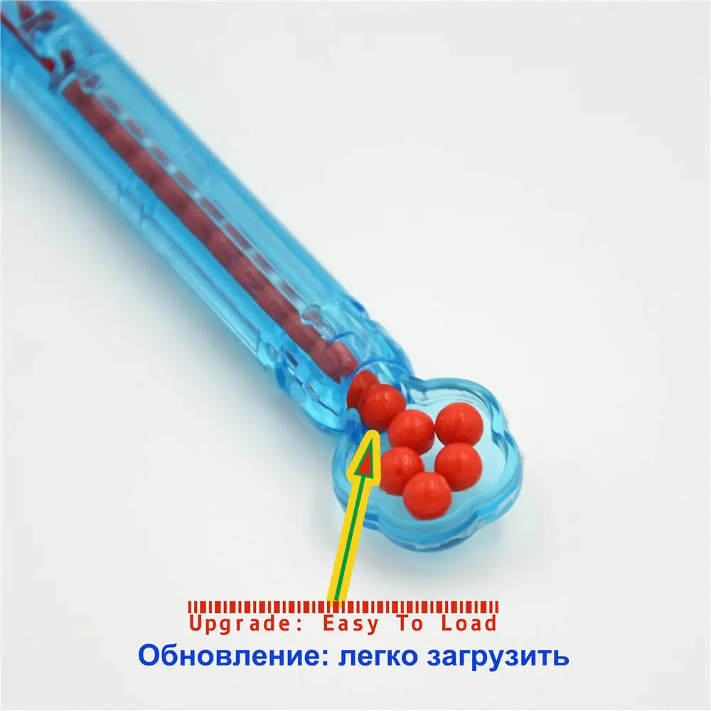 4 Pieces/lot Beads Pen Sticky Loading Tool DIY Magic Fuse Perler Jigsaw Puzzle Water Beadbond Toys