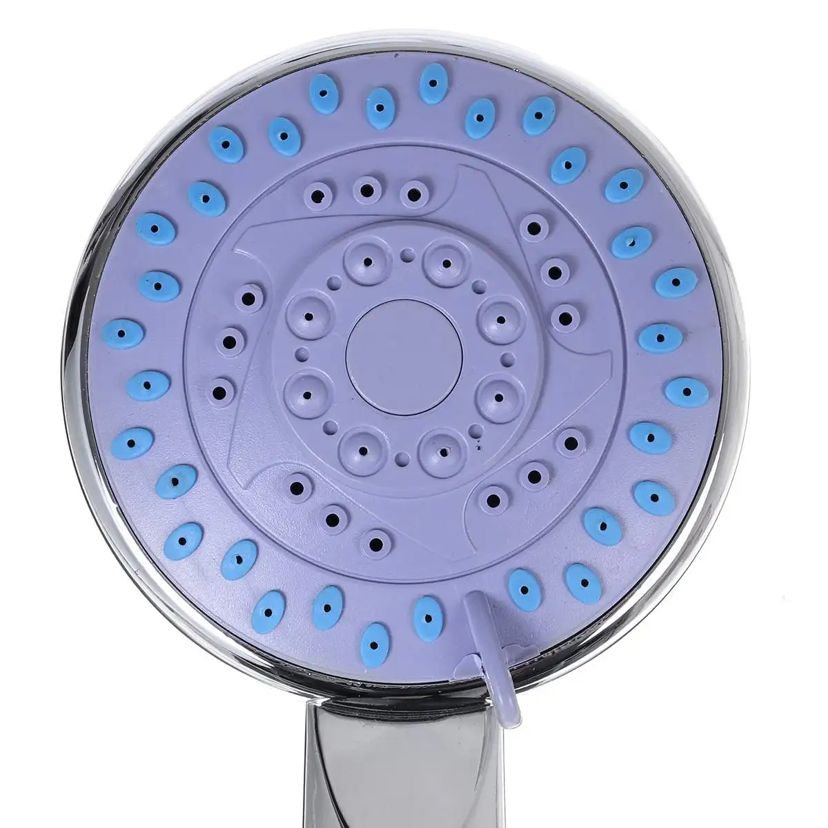 Electric Constant Temperature Water Heater Faucet Instant Heating LED Display Shower Tap Vertical Installation for Home