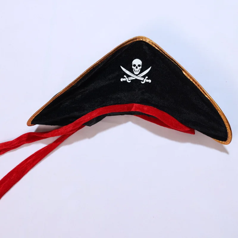 Children's Halloween Pirate Costumes for Boys Kids Children Pirate Costume Fantasia Infantil Cosplay Clothing