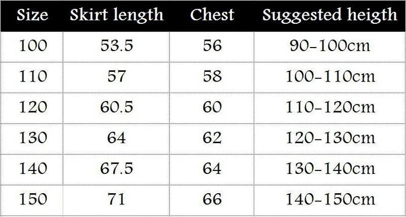 Summer Dress For Girls Mirabel Isabela Casual Dress Kids Clothes Princess Costume Vestidos
