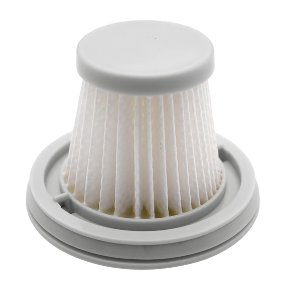 Car Vacuum Cleaner Brush Head Long/ Short Hair Brush For Mi Mijia SSXCQ01XY Handheld Mini Vacuum Cleaner Replacement Brush