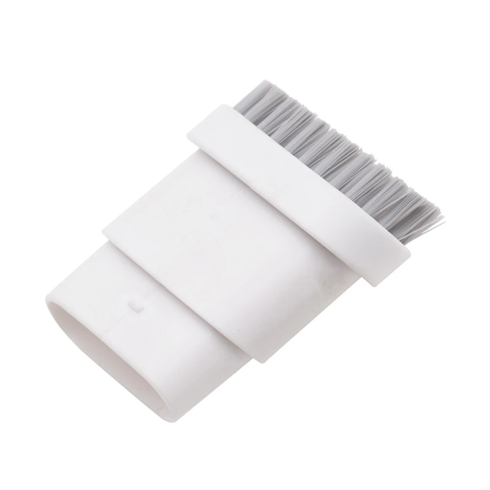Car Vacuum Cleaner Brush Head Long/ Short Hair Brush For Mi Mijia SSXCQ01XY Handheld Mini Vacuum Cleaner Replacement Brush