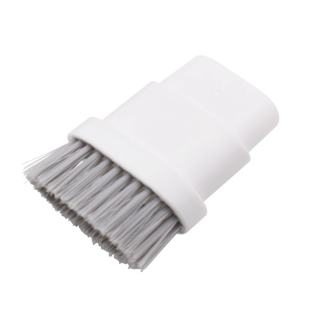 Car Vacuum Cleaner Brush Head Long/ Short Hair Brush For Mi Mijia SSXCQ01XY Handheld Mini Vacuum Cleaner Replacement Brush
