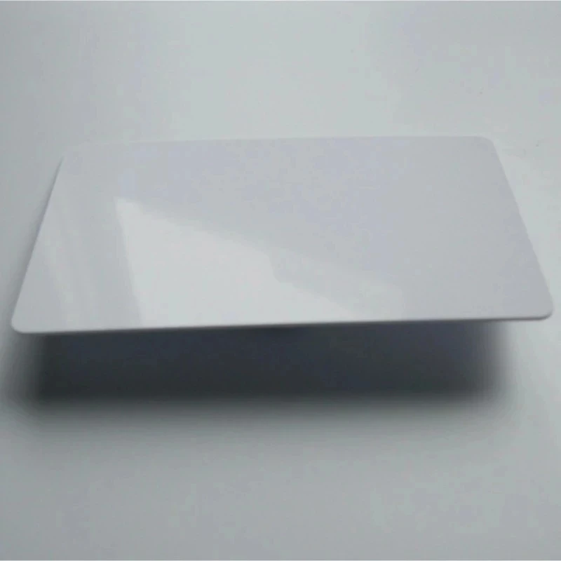 10Pcs NTAG215 Blank NFC Game Production Copy PVC Tags 13.56MHz TagMo RFID Phone Personal Automation Shortcuts 504 Bytes Card