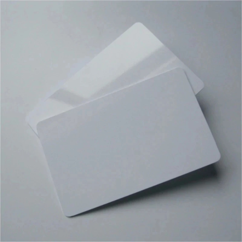 10Pcs NTAG215 Blank NFC Game Production Copy PVC Tags 13.56MHz TagMo RFID Phone Personal Automation Shortcuts 504 Bytes Card