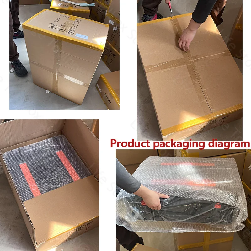 Large Tool Box ABS Waterproof Hard Carry Case Tool Box Pelican Hard Case Safety Instrument Tool Box on Wheels Tool Box Trolley