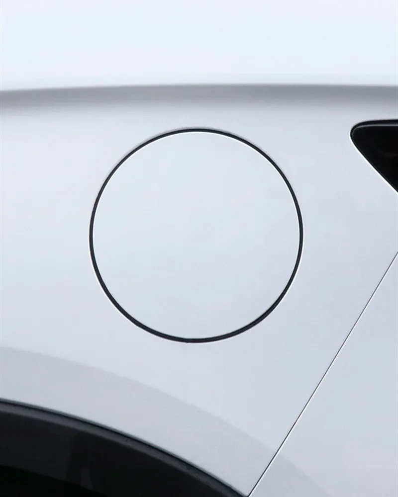 Charging Port Plug Fuel Tank Sealing Ring For BYD Song Plus Seal U Sealion 6 2026 2025 2024 2023 2022 Waterproof Accessories