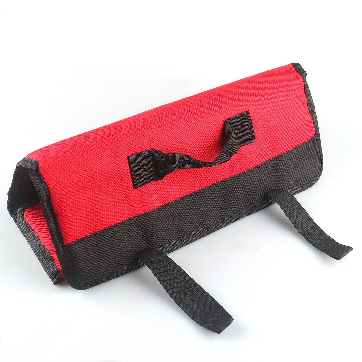 Tool Roll Bag, 23 Pocket Tool Bag, Portable Multi Tool Roll Bag, Tool Kit Roll Organizer, Screwdriver Wrench Roll Tool Storage