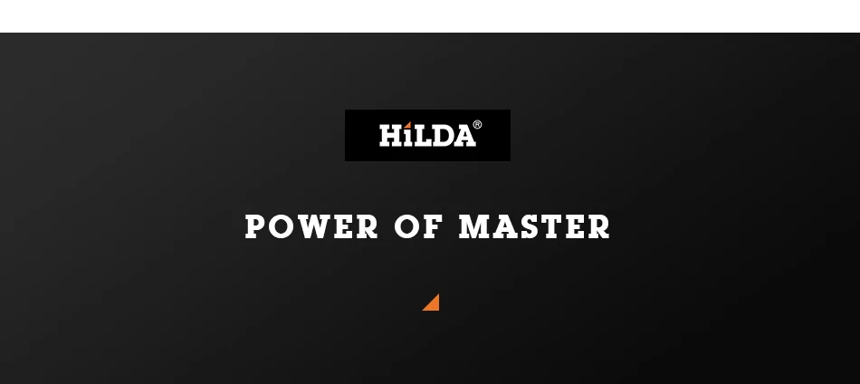 HILDA Large Capacity Tools Bag Tools Waterproof Tool Bags Electrician Hardware Tools Bag Black and Orange Multifunctional Toolki