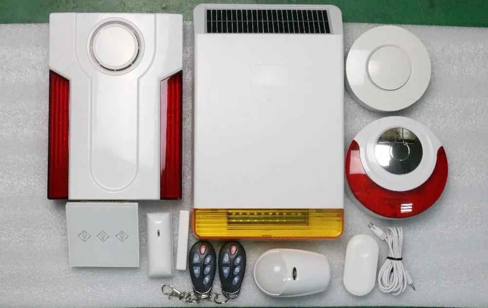 Meian 433Mhz Or 868Mhz Frequency MD-210R Door Window Detector Door Magnetic Sensor Alarm Works With Focus Alarm System