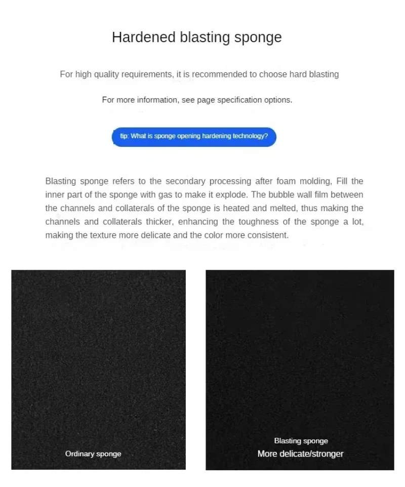 Pre-cutting Foam Insert High Density Pick Pluck Toolbox Foam For Hard Case And Flight Case Precorted Shadow Foams Grid Sponge