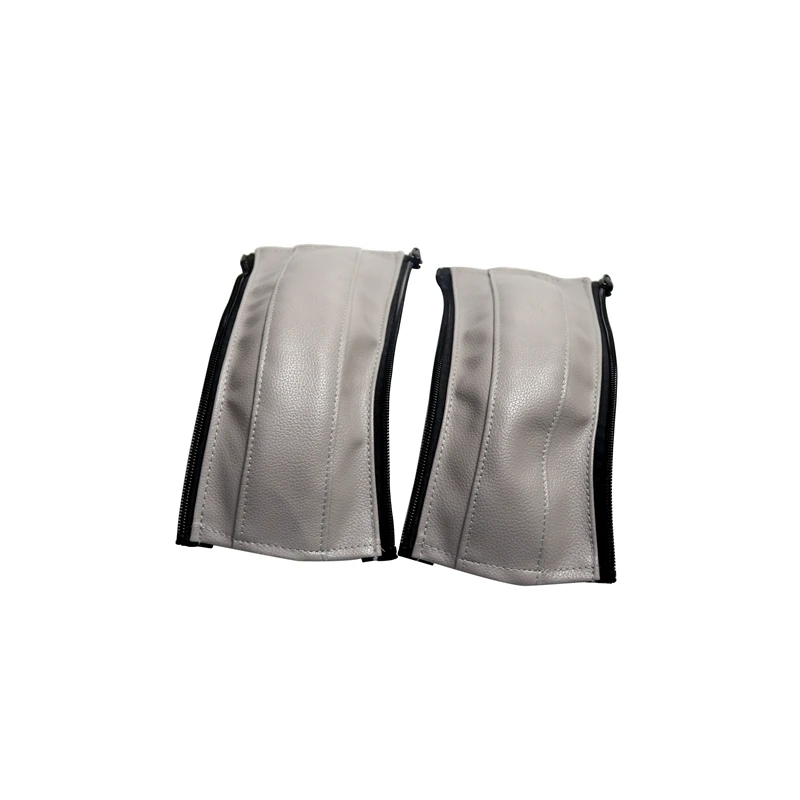 Leather Handle Cover Suitable For Cybex Eezy S Twist(+) 2 Stroller Pram Sleeve Case Armrest Cover Stroller Accessories