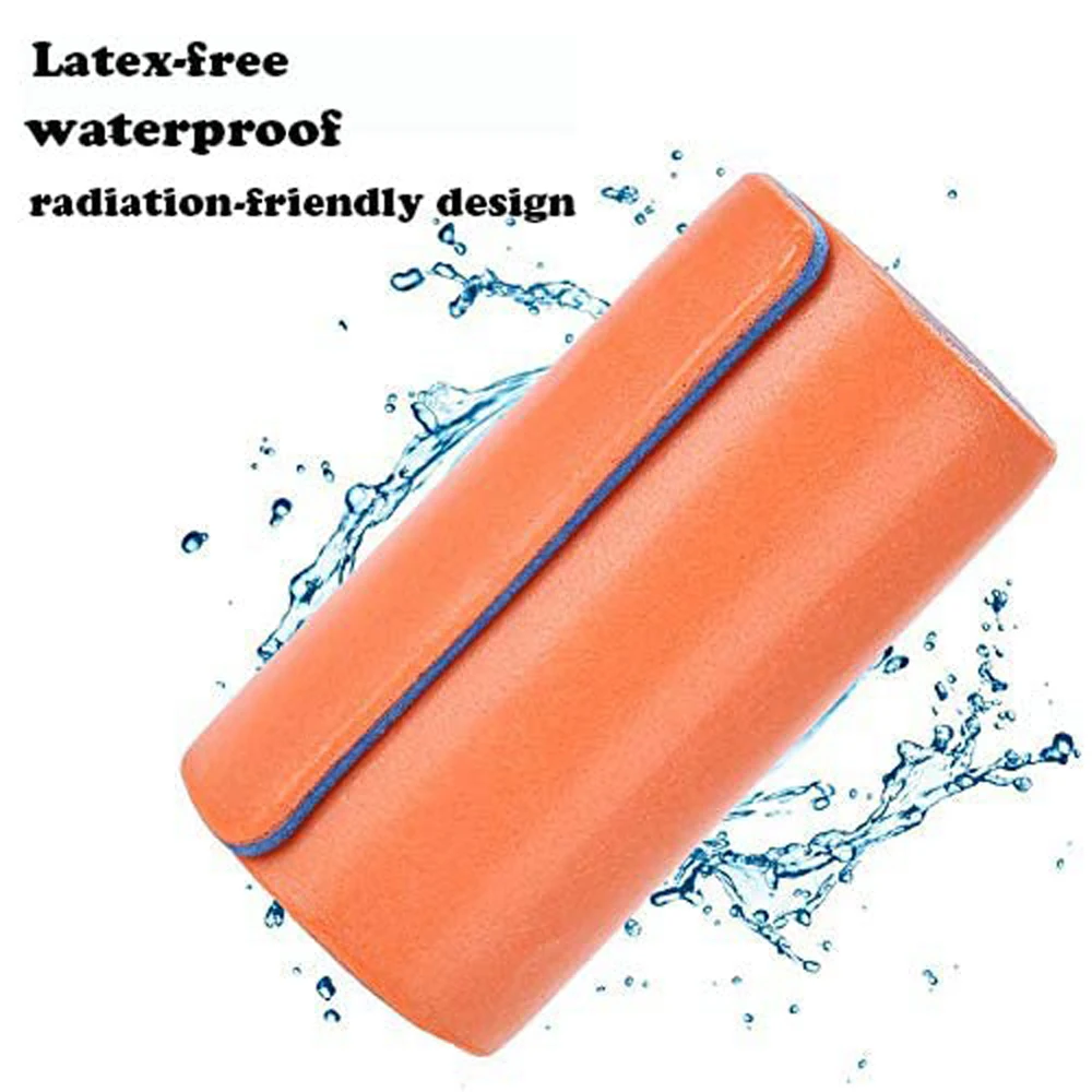 First Aid Universal Aluminum Splint Roll Medical Survival Polymer For Fixture Bone Emergency Medical Kit Outdoor Travel