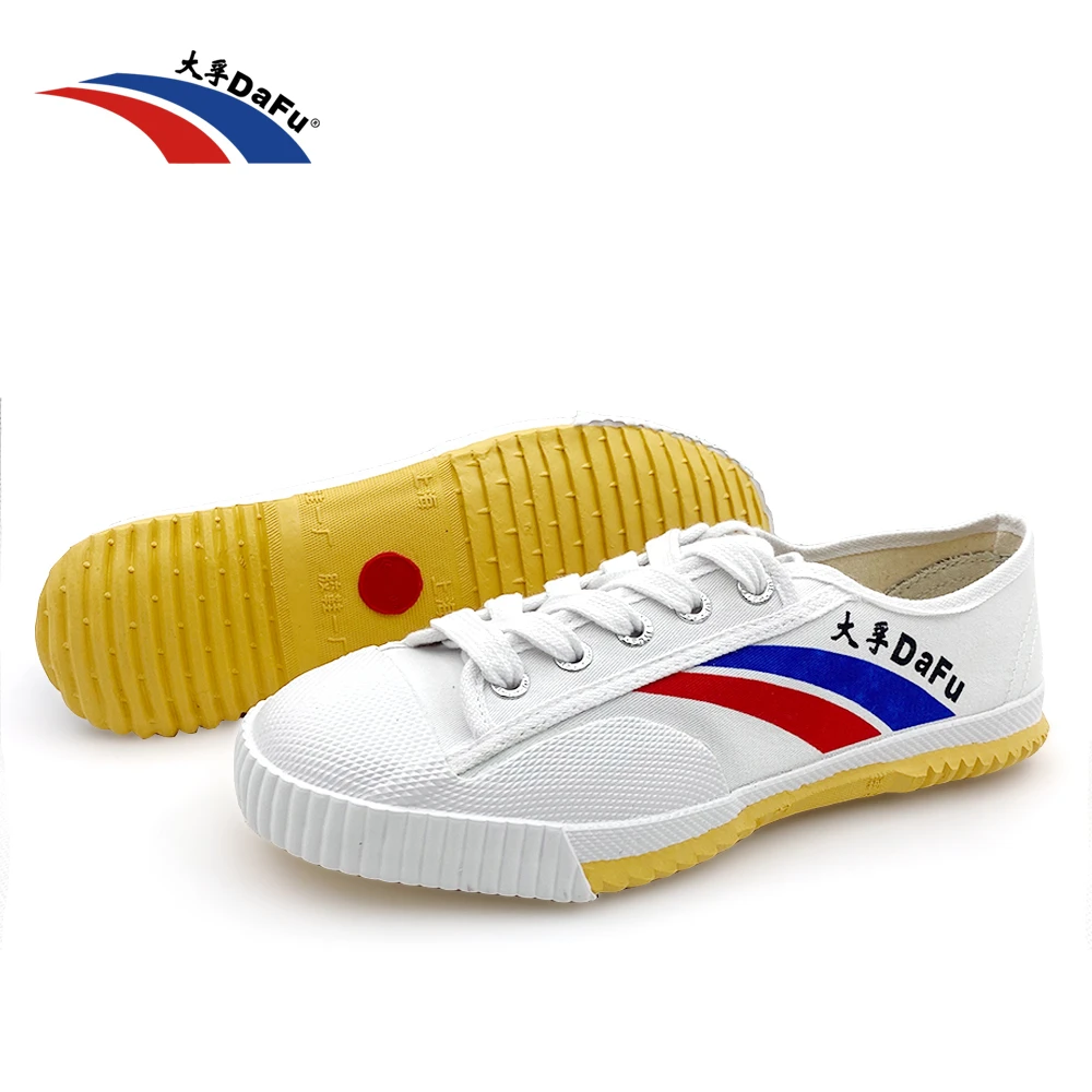 DaFu Shoes Fashion Design Skateboarding  Sneakers Double Use Slippers Shoes