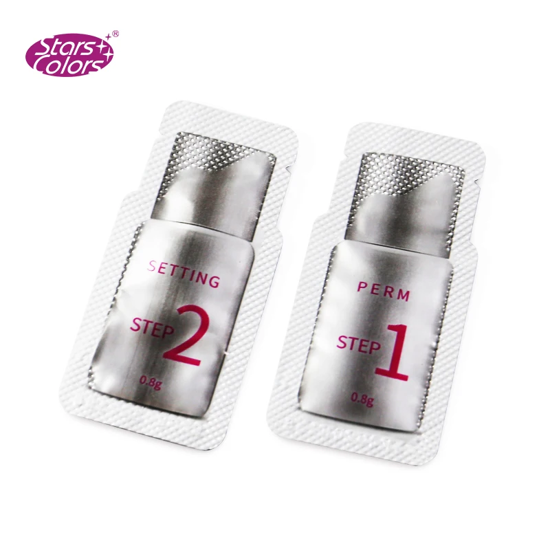 10 Pairs/Lot Eyelash Lifting Lotion 0.8g/Bag Sachet 5-8 Minutes Fast Eyelash Perm Eye Lash Lift Kit Customize Logo