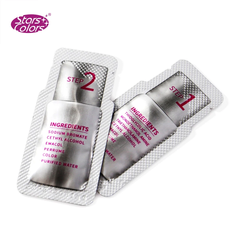 10 Pairs/Lot Eyelash Lifting Lotion 0.8g/Bag Sachet 5-8 Minutes Fast Eyelash Perm Eye Lash Lift Kit Customize Logo