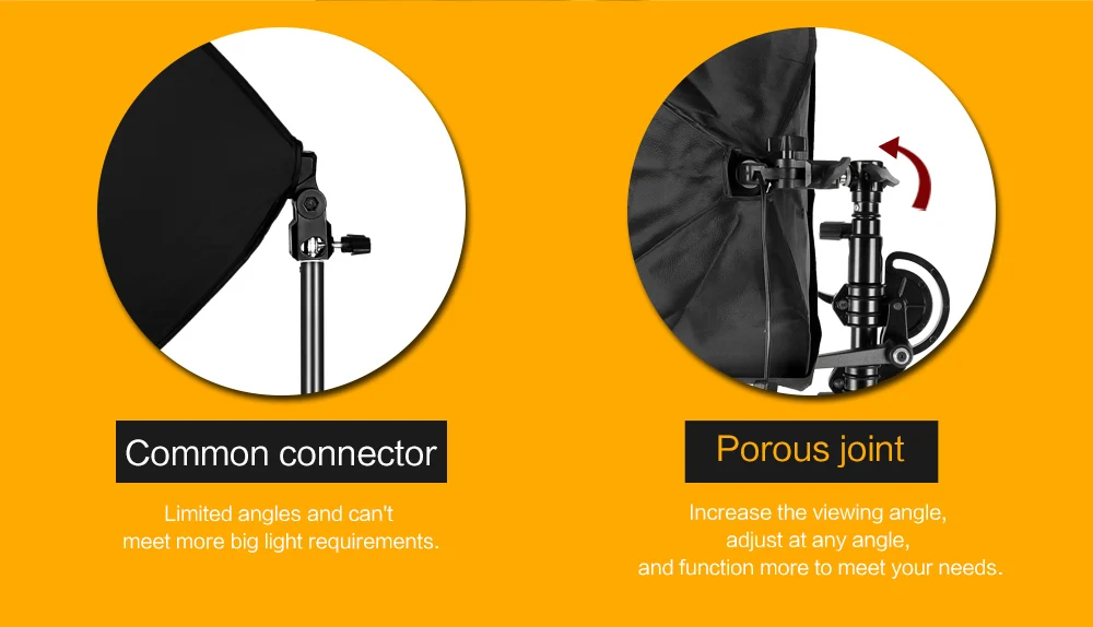 Light C Stand 1.6-4M Metal Tripod Crossbar Arm Magic Photography Equip Heavy Duty Studio Photo Accessory lighting Boom Arm