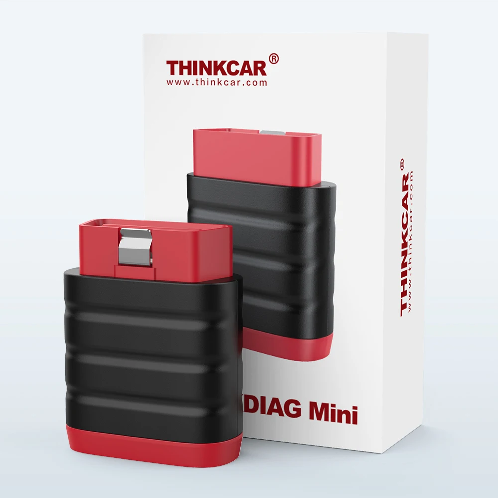Thinkcar Thinkdiag Mini Car Code Reader Full System Automotive Diagnostic Tools Obd 2 Scanner For Auto Obd2 Diagnost