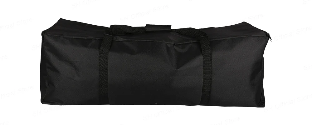 Photography Photo Studio Softbox Lighting Kit With 2.6x3M Background Frame 3pcs Backdrops Tripod Stand Reflector Board 4Umbrella