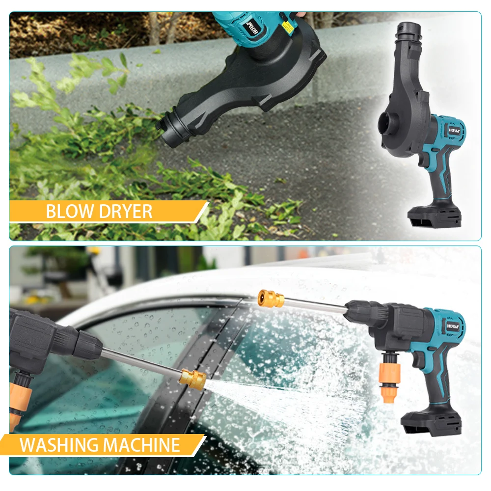 Brushless Multifunctional Tool Set Electric Screwdriver Electric Saw Water Gun Polishing Machine Reciprocating Saw Swinging Tool