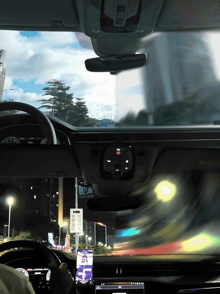 Car Glass Oil Film Removing Paste Auto Glass Film Coating Agent Waterproof Rainproof Anti-fog Glass Cleaner For Auto Windshield