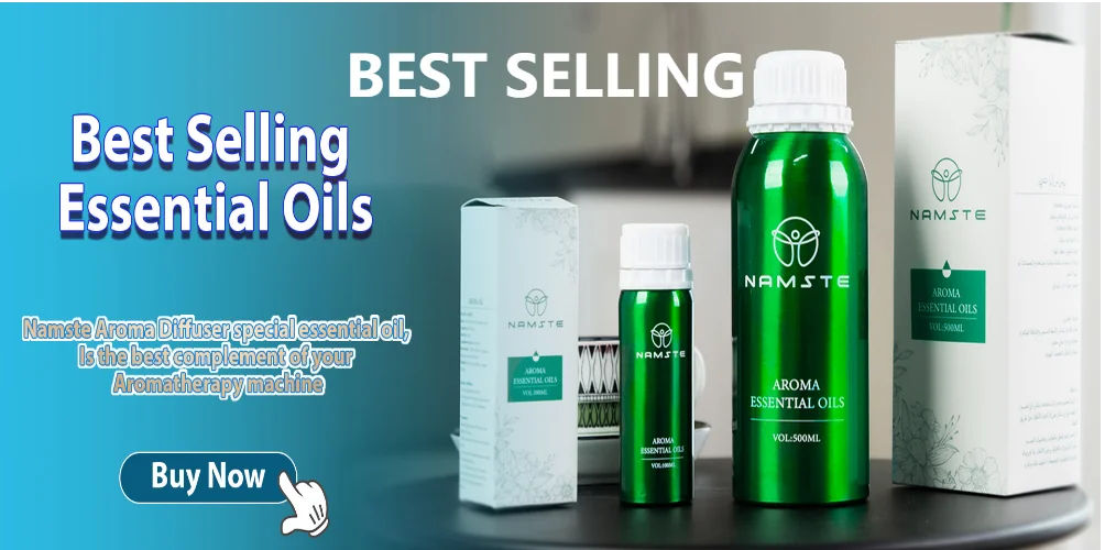 5000m³ Aromatic Diffuser Essential Oils Hotel Scenting Device Office Gym Etc Large Air Freshener Flavoring Home with WIFI HVAC