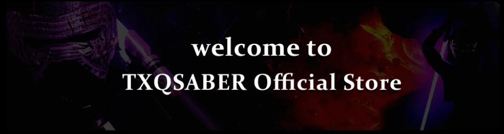 TXQSABER Ghost Lightsaber Pixel Soundboard Neo Smooth Swing Metal Handle LED Strip Blade Cosplay Jedi Sword Kids Toys