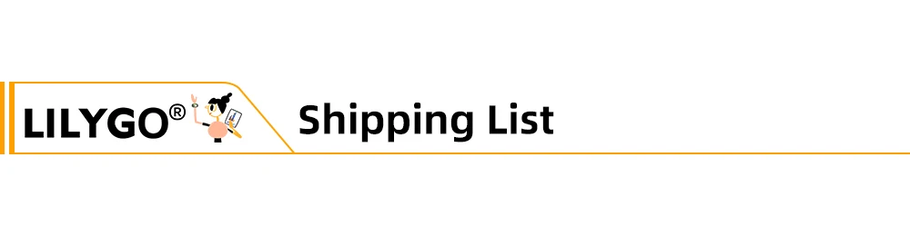 LILYGO® T-Dongle ESP32-S2 Development Board Wireless WIFI Module OTG Male Female Interface 1.14 inch LCD Display Support TF Card