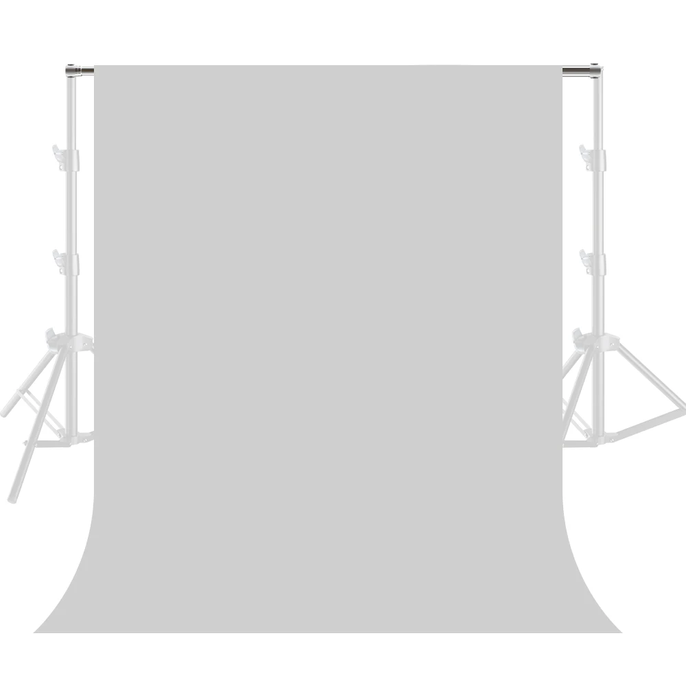 2/3m Stainless Steel Telescopic Rod, can be UIsed with 2.8m/3.2m tripod to Form Photography Frame Super Stable Loading