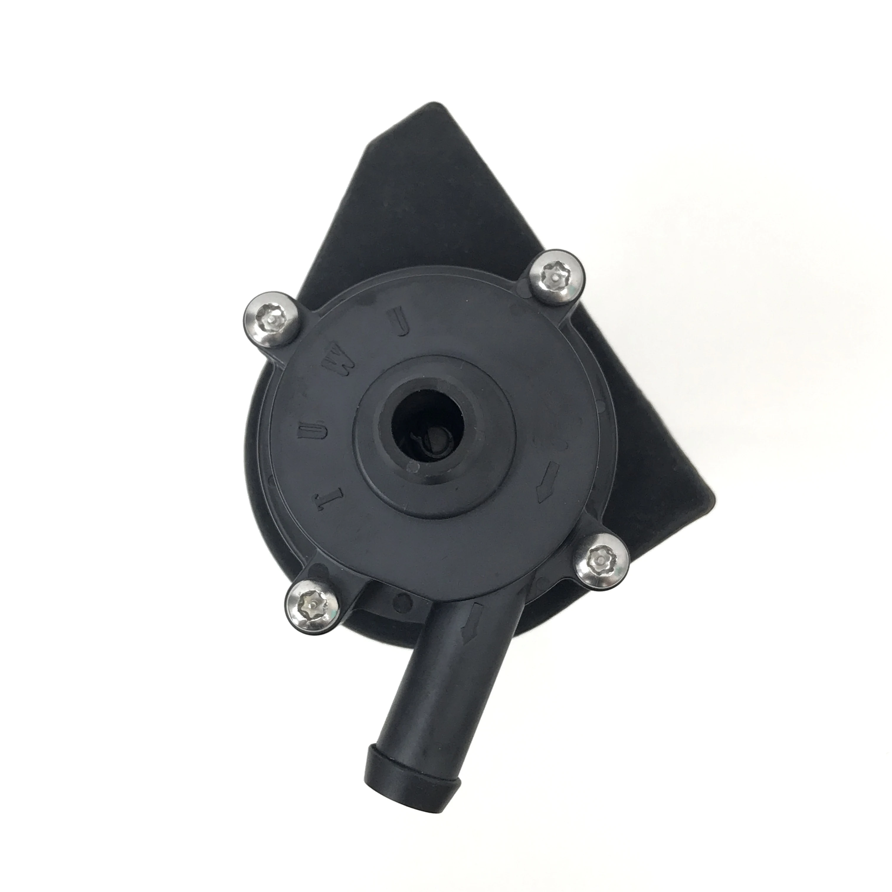 2014-2016 For Harley-Davidson Big Gliding Motorcycle Water Pump Cooling System Automatic Circulating Accessories
