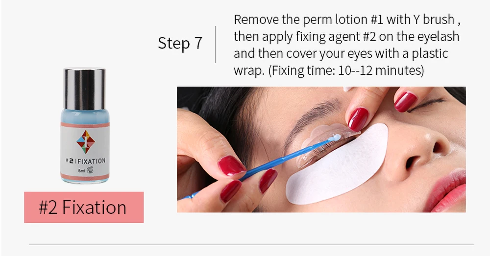 ICONSIGN Lashes Lifting Lash Lift Kit Eyelash Lamination Kit Eyelash Enhancer Perm Lash Eye Makeup Eyelash Beauty Tools