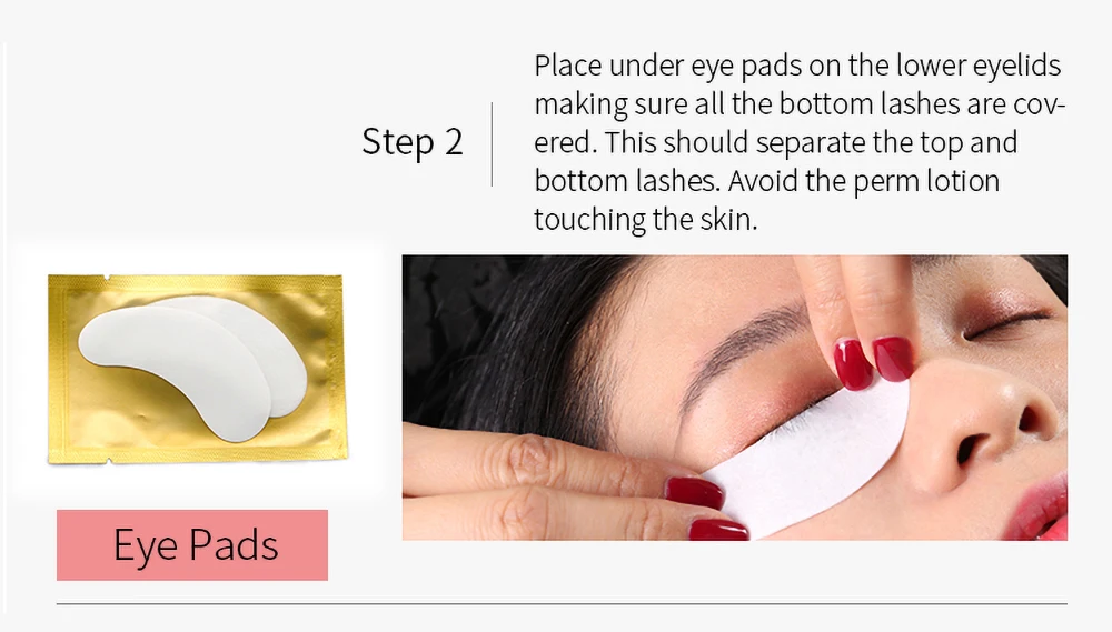 ICONSIGN Lashes Lifting Lash Lift Kit Eyelash Lamination Kit Eyelash Enhancer Perm Lash Eye Makeup Eyelash Beauty Tools