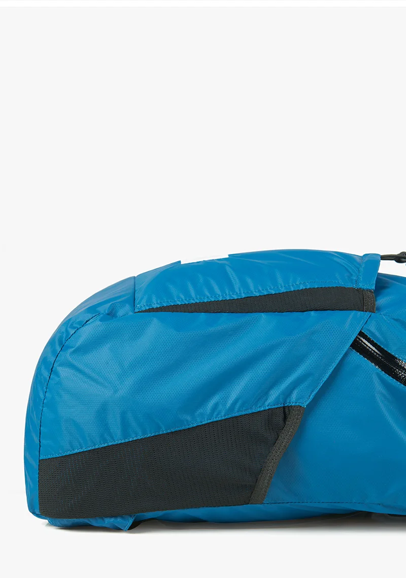 Naturehike Backpack Ultralight 22L Capacity Waterproof Woman Bag Outdoor Climbing Hiking Man Bags Fold Travel Camping Backpacks
