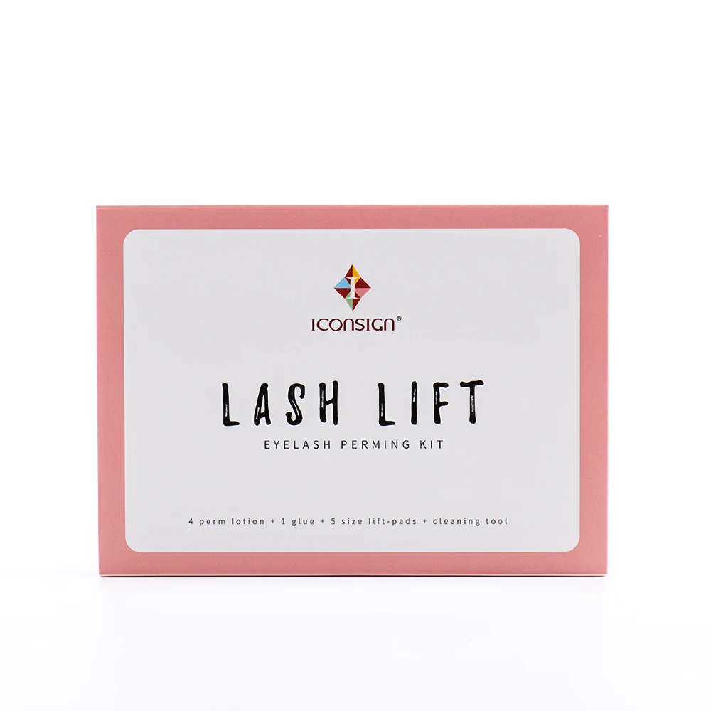Dropshipping Lash Lift Kit Eyelash Enhancer Eyelash Perm Eyelash Lifting Set Curl Lash Eye Makeup Tool Beauty Salon Home Use