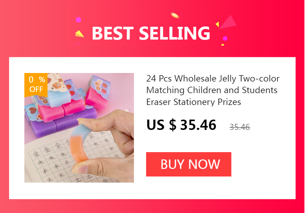 50 Pack Multicolor Ballpoint Fun Pens 0.5mm 6-in-1 Rainbow Retractable Pens Kids Office School Classroom Supplies Students Gift