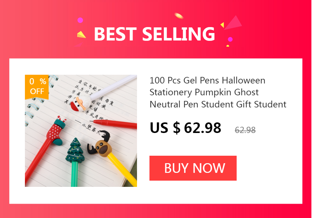 50 Pack Multicolor Ballpoint Fun Pens 0.5mm 6-in-1 Rainbow Retractable Pens Kids Office School Classroom Supplies Students Gift
