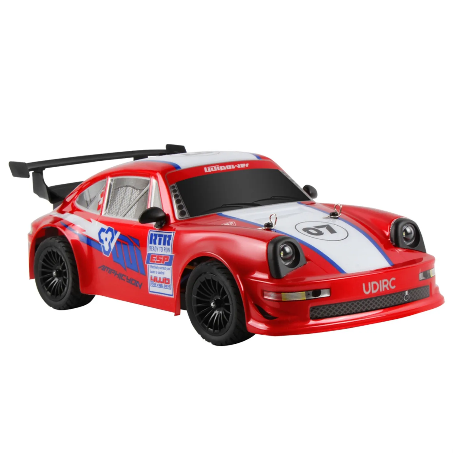 SG1607 SG1605 SG1606 UD1607 UD1608 Pro 1/16 RC Car High Speed 2.4G Brushless 4WD Drift Remote Control Racing Car toys For Boys