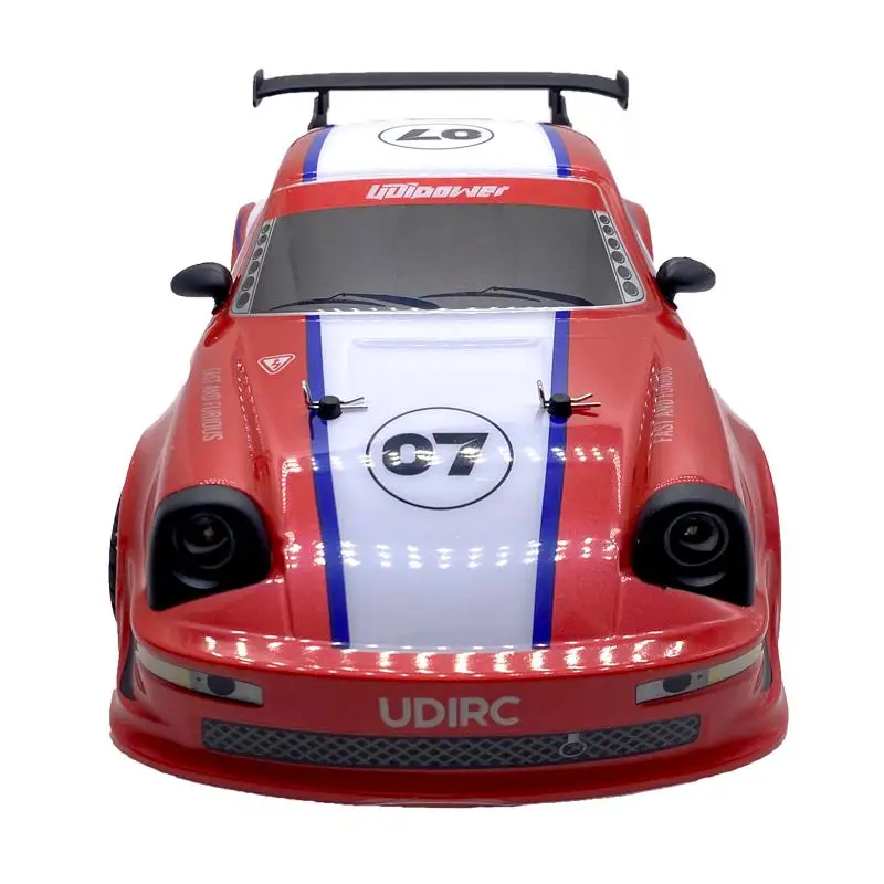SG1607 SG1605 SG1606 UD1607 UD1608 Pro 1/16 RC Car High Speed 2.4G Brushless 4WD Drift Remote Control Racing Car toys For Boys